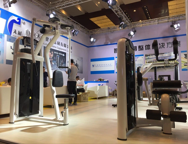 Tz-6047 Strength Mahchine Fitness Gym Machine Agility Trainer