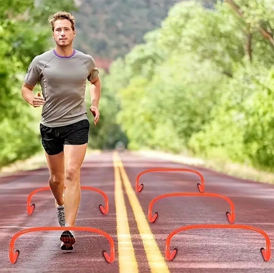 Agility Training Equipment