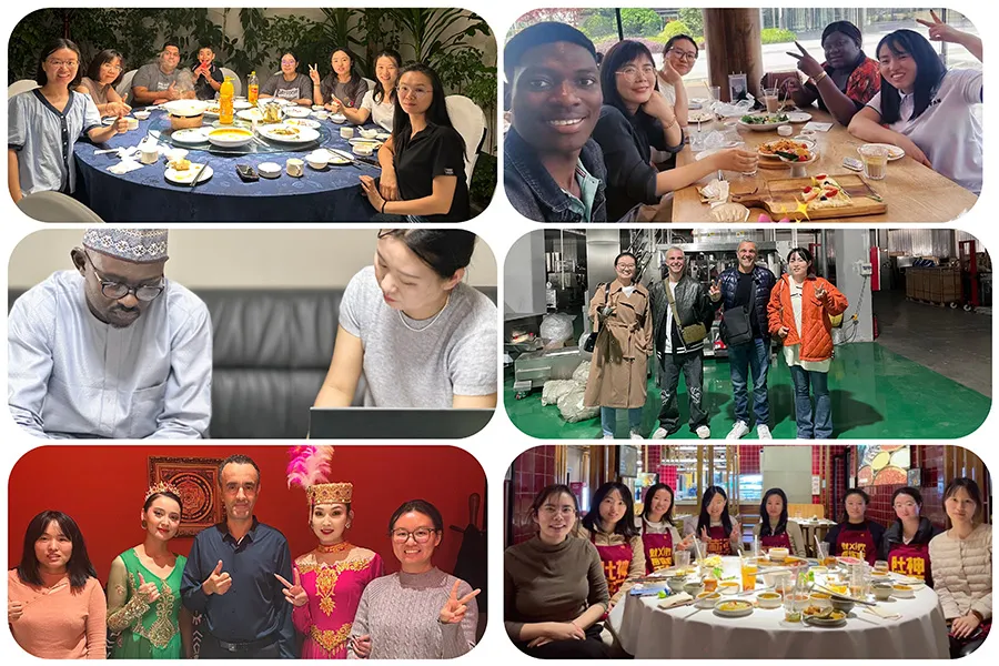 Certificates and standards