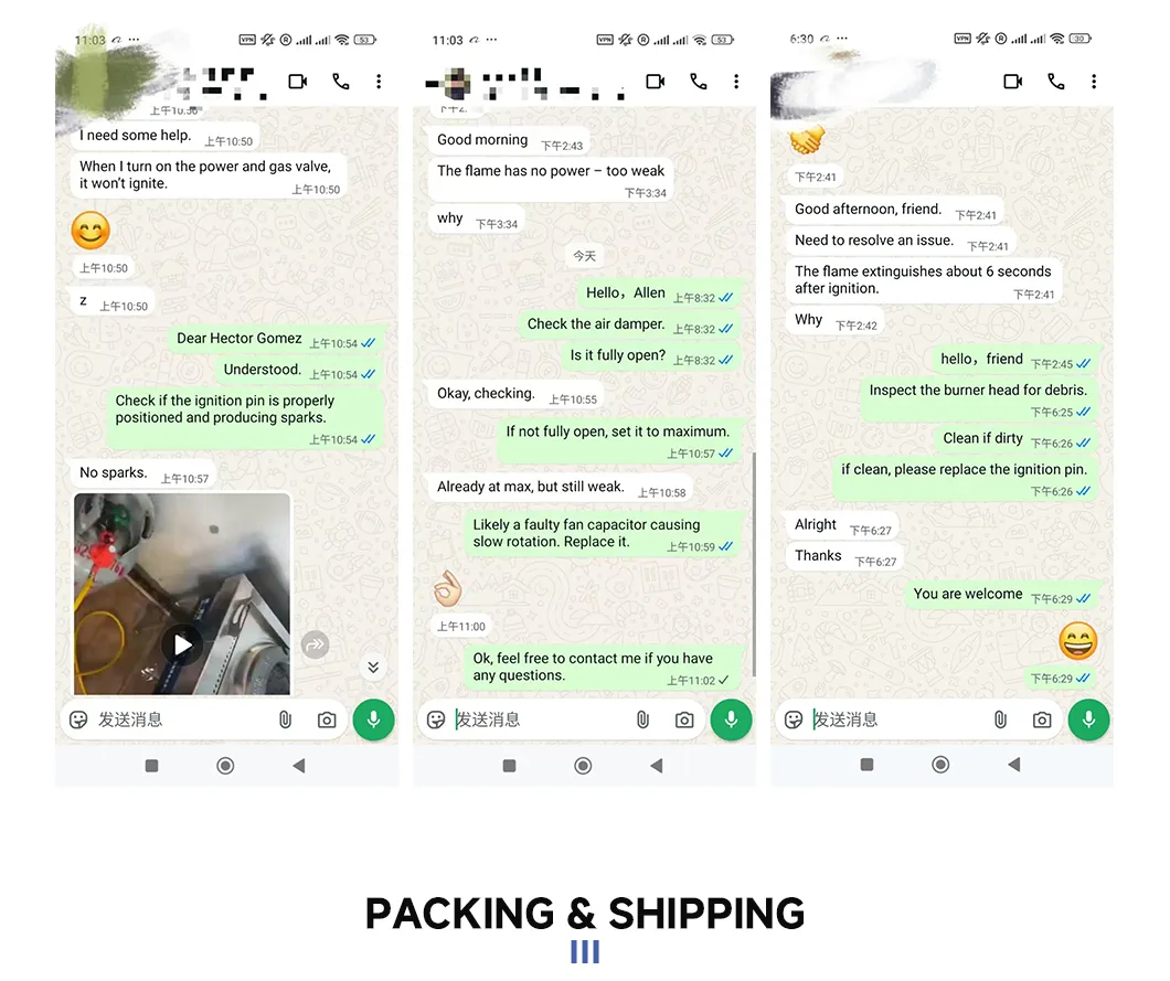 Induction Cooking Surface 7