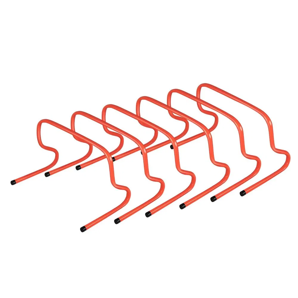 Hot Selling Soccer Football Speed and Agility Training Hurdle Speed Hurdle Agility Plyometric Training Hurdle