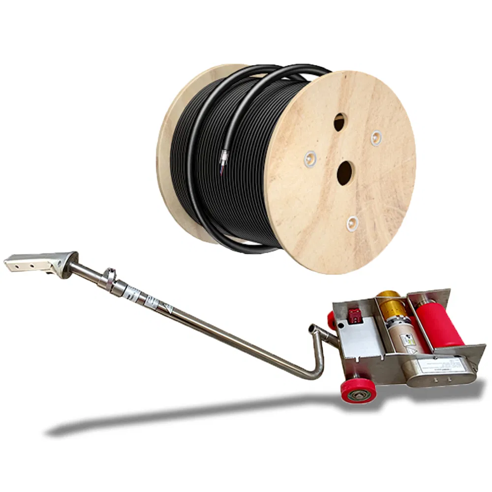 Automated Vehicle Moving Equipment for Motorized Vehicle Transporter