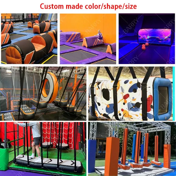 Training Application