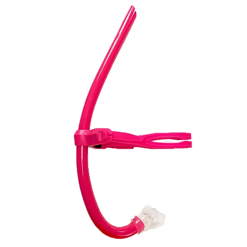 Junior Swim Training Snorkel 3