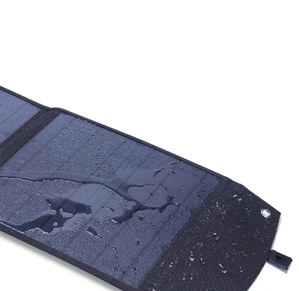 Portable Foldable Solar Panel 2