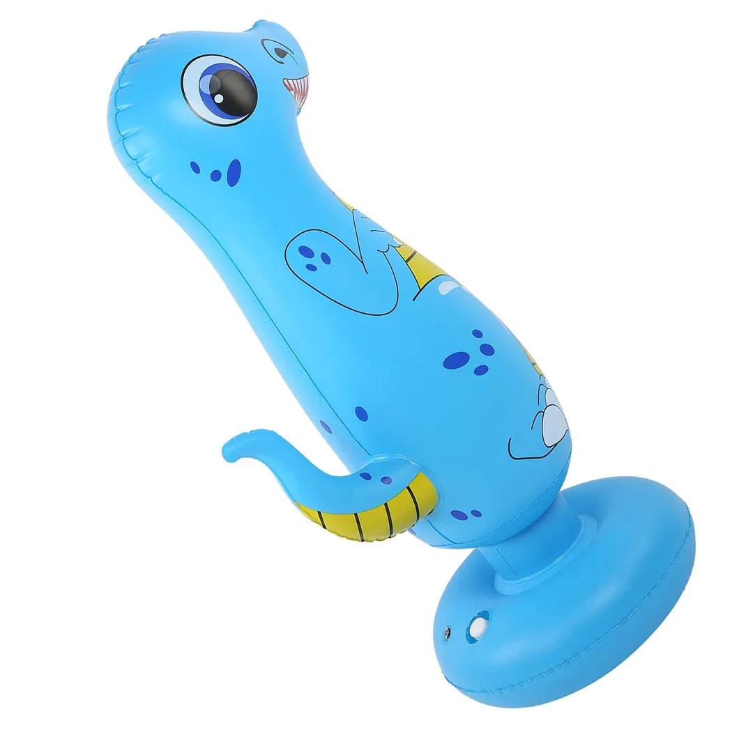 Inflatable Punching Bag 6