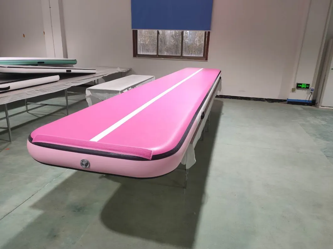 Inflatable Gym Air Track 1