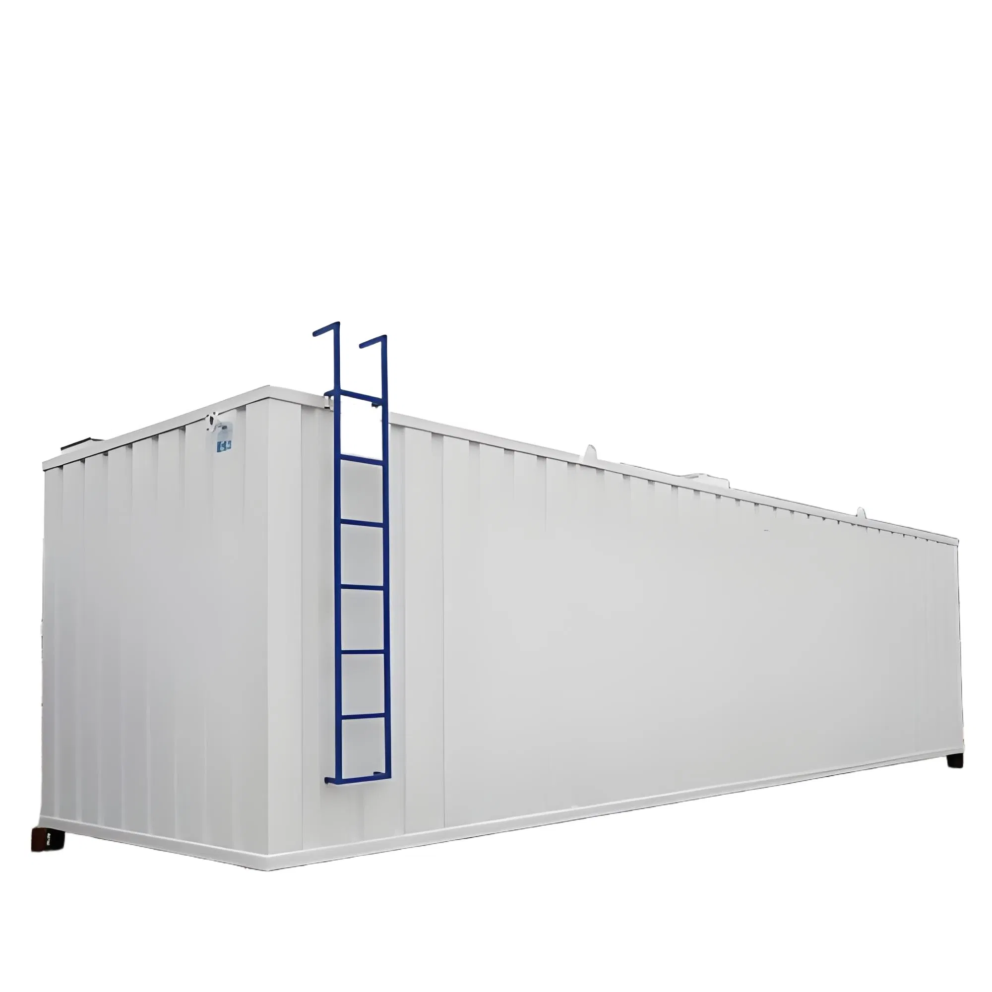 One - Stop Sewage Treatment Equipment: Simplifying Wastewater Management/STP