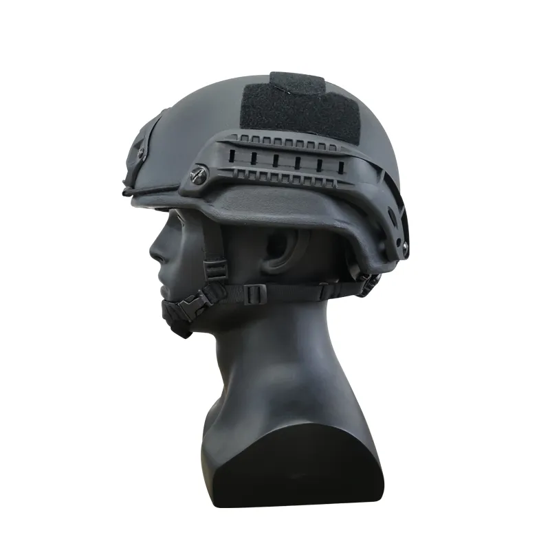 Tactical Safety MID-Cut Helmet