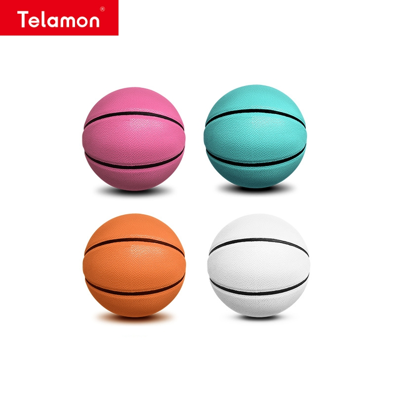 Customized Silent Basketball for Noise-Free Training ISO CE