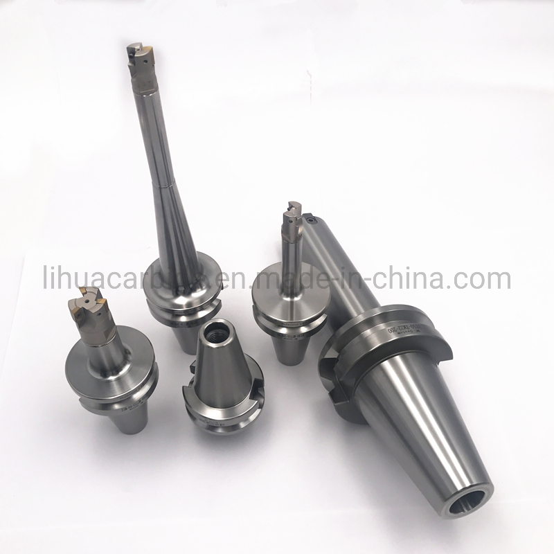 High Performance Boring Head Bt40 Micro Boring Head Set Internal Boring Tool