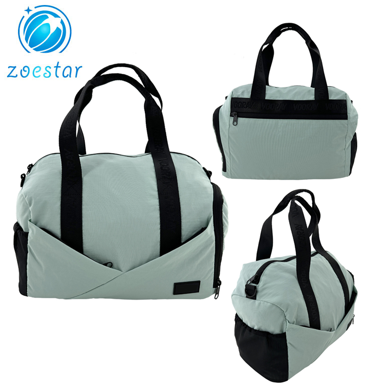 Large Capacity Yoga Bags Portable Fitness Outgoing Yoga Luggage Travel Bag