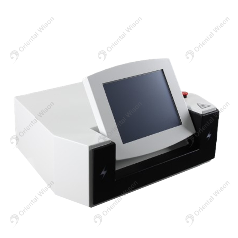 Laser Lipolysis 980nm + 1470nm Diode Nail Fungus Liposuction Surgery Cellulite Removal Body Slimming Machine