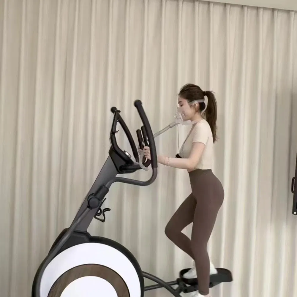 6500-8500 Meters Simulated Altitude Training Simulated Altitude Hypoxicator for Longevity Clinic