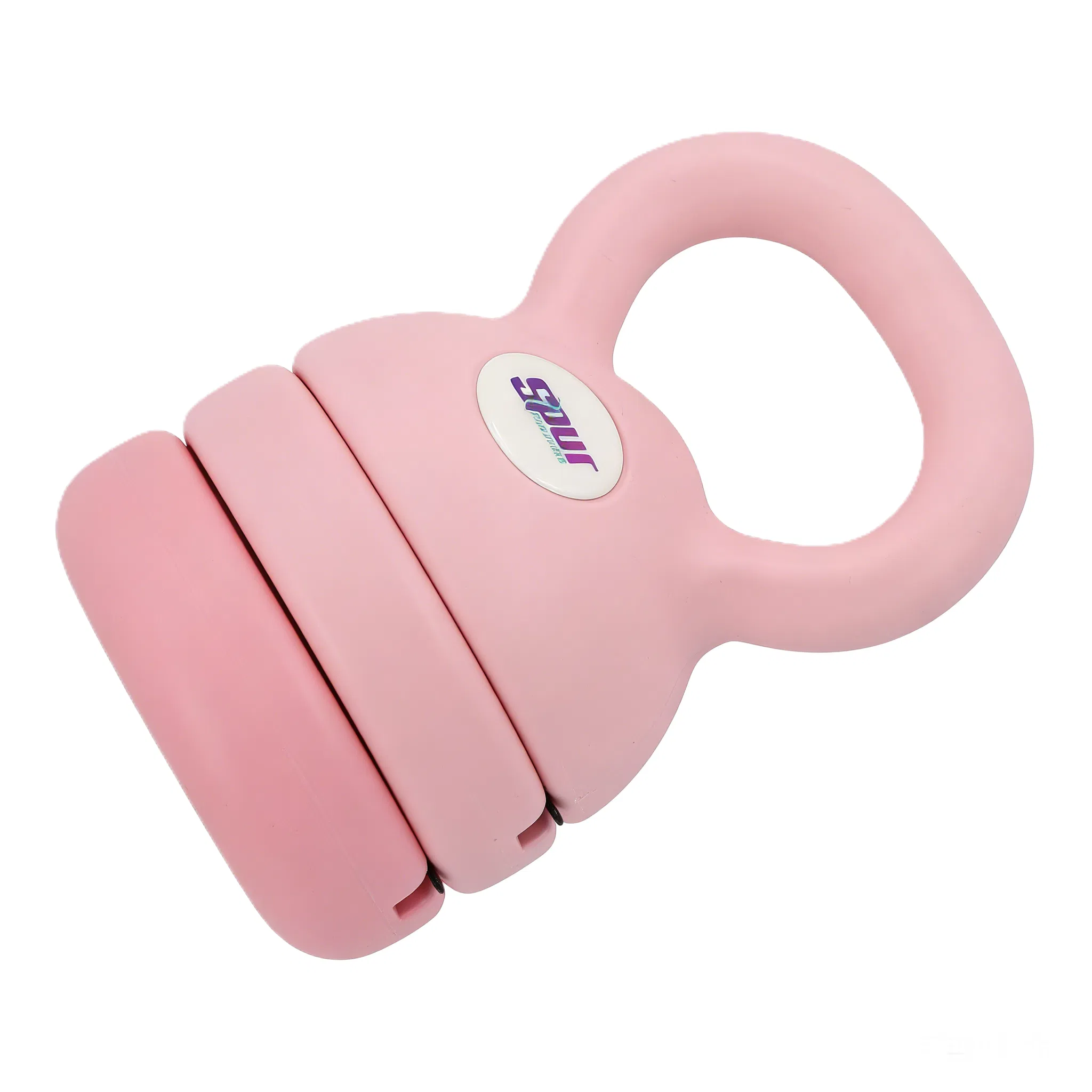 Innovative Adjustable Kettlebells for Progressive Strength Training Needs