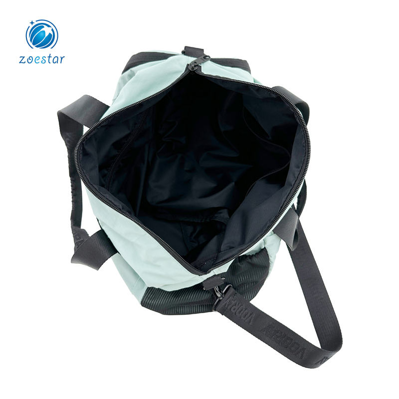 Large Capacity Yoga Bags Portable Fitness Outgoing Yoga Luggage Travel Bag