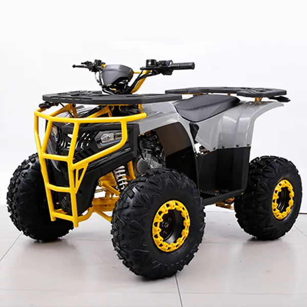 Safe Gear ATV
