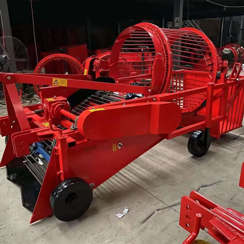 Stone Picking Tool 2