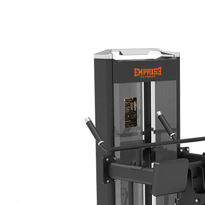 Home Gym Machine Weights Adjustable Standing Leg Curl Exercise Multifunction Maquinas De Gimnasio Trainer