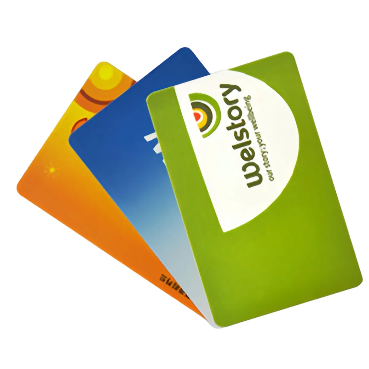 Durable Mif Cards for Efficient Contactless Payment Systems