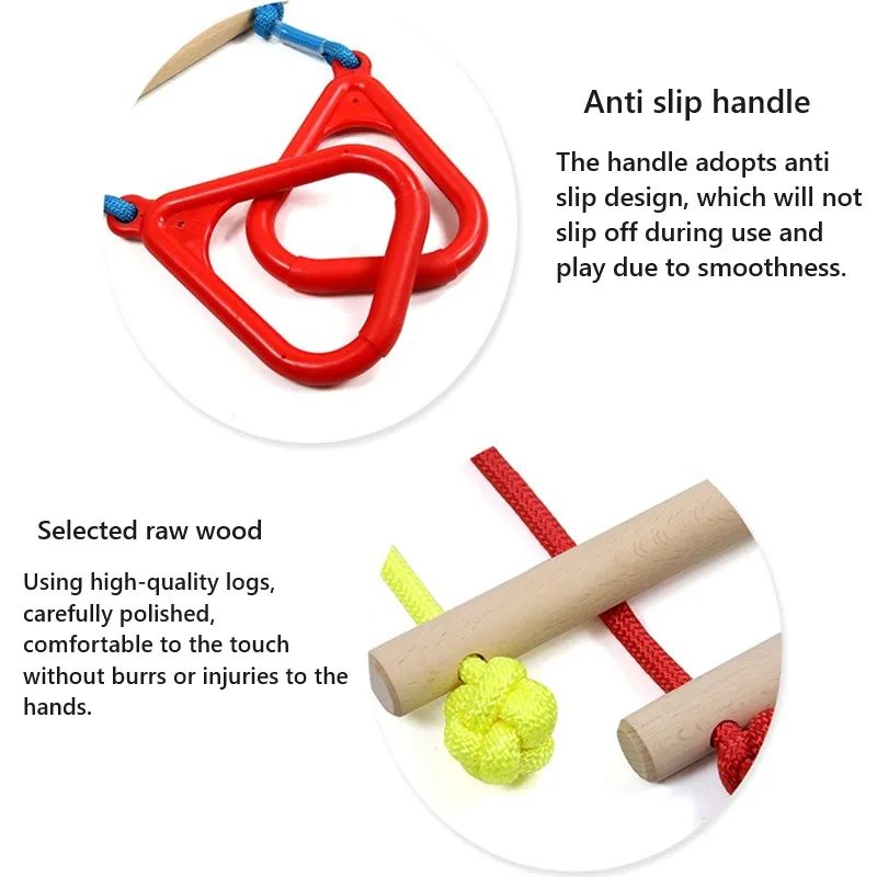 Ninja Warrior Course Detail 1