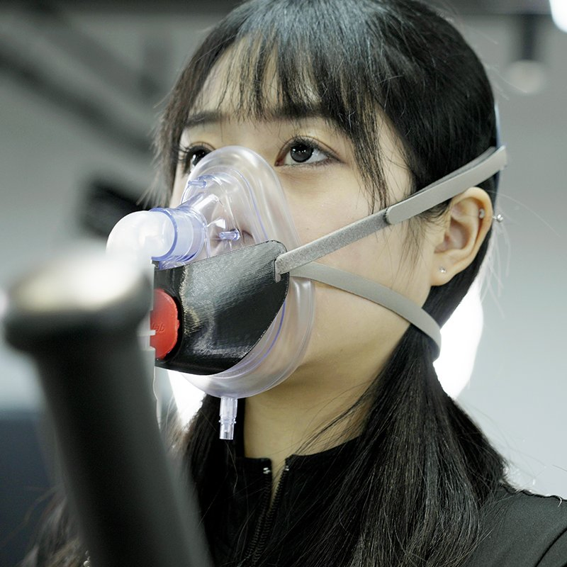 Enhance Recovery with Intermittent Hypoxic Training Device 9-34% Oxygen Concentration