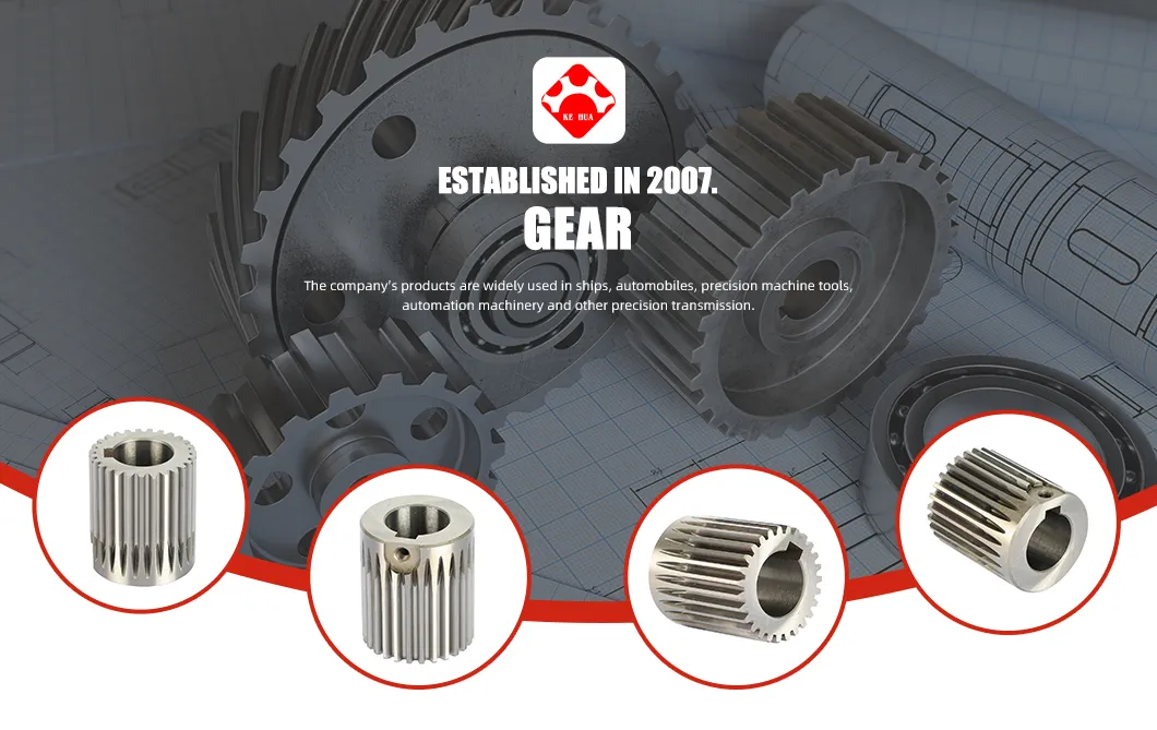 High-Performance Equipment