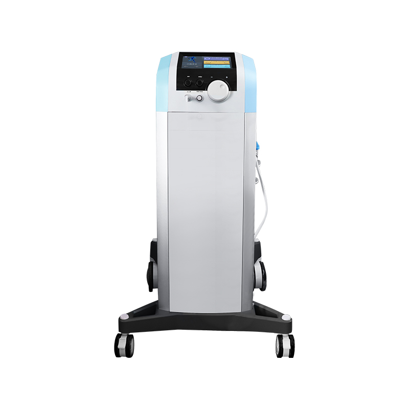 Extracorporeal Pneumatic High Intensity Radial Shockwave Therapy Machine for ED &amp; Pain Relief