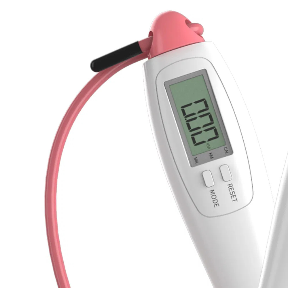 Vine Fitness Smart Skipping Rope with Calorie Burning Counter