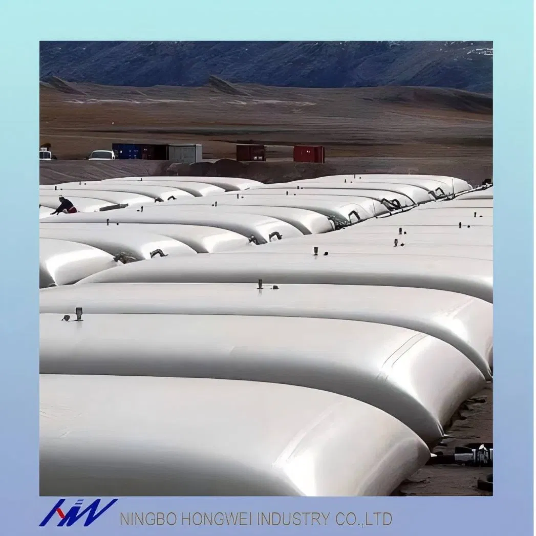 Premium PVC Water Storage Solution for Clean Drinking Water