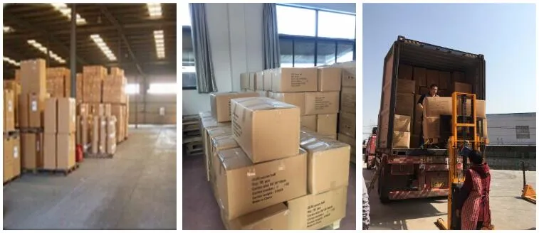 Product Packing Details