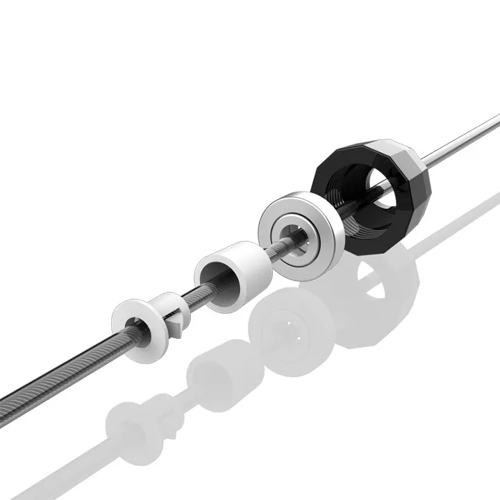 Professional Skipping Gear