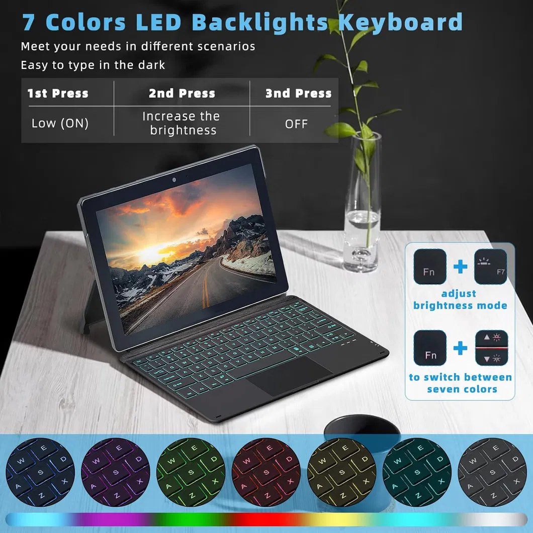 Surface PRO Keyboard