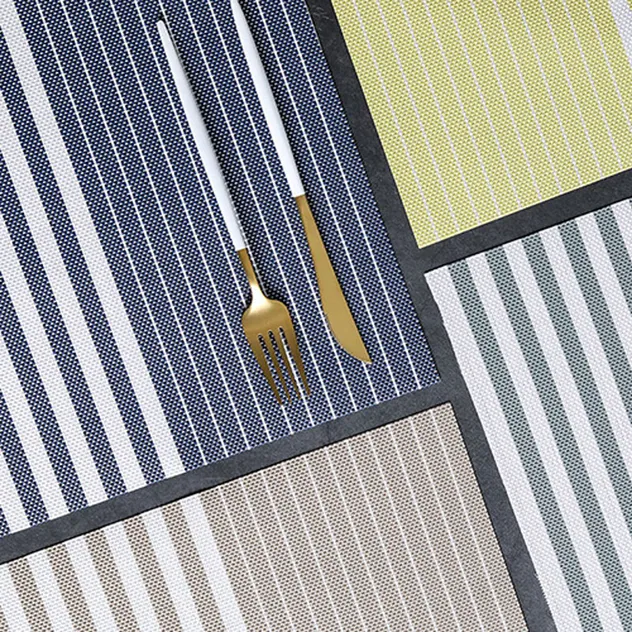 Table Mat Application