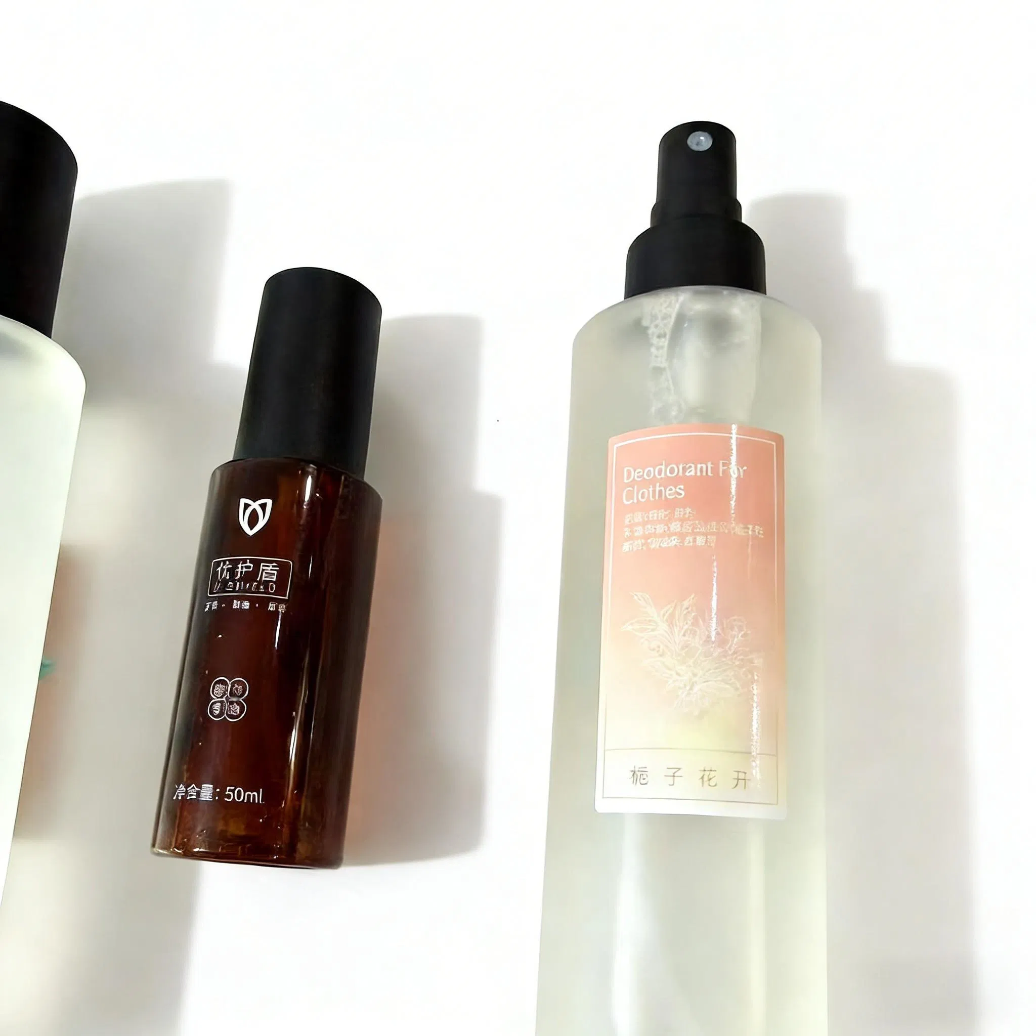 Antibacterial Solution for Cultures and Sports Socks Hygiene