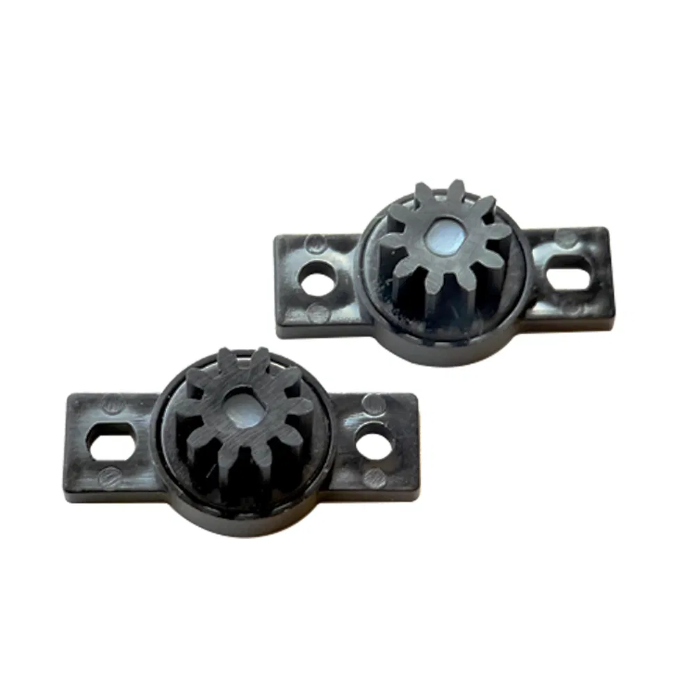 The Micro Damper Provides Bidirectional Resistance for The E-Cigarette Base Damper