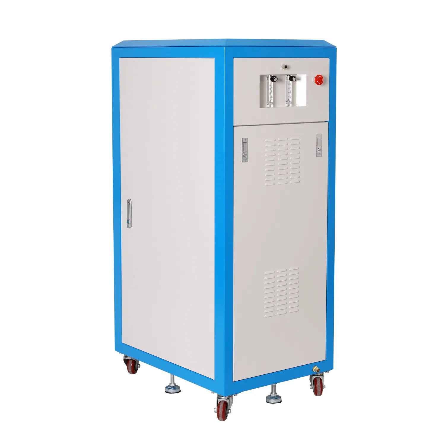 Individual House Altitude Exercise Generator with 400 LPM Output