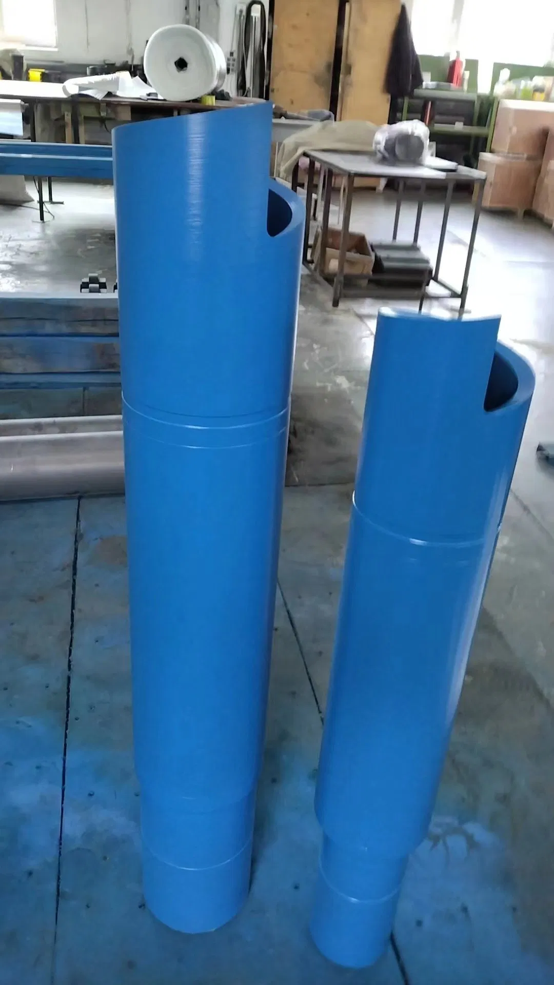 Advanced High-Performance Drilling Overshot Tool for Oil Recovery