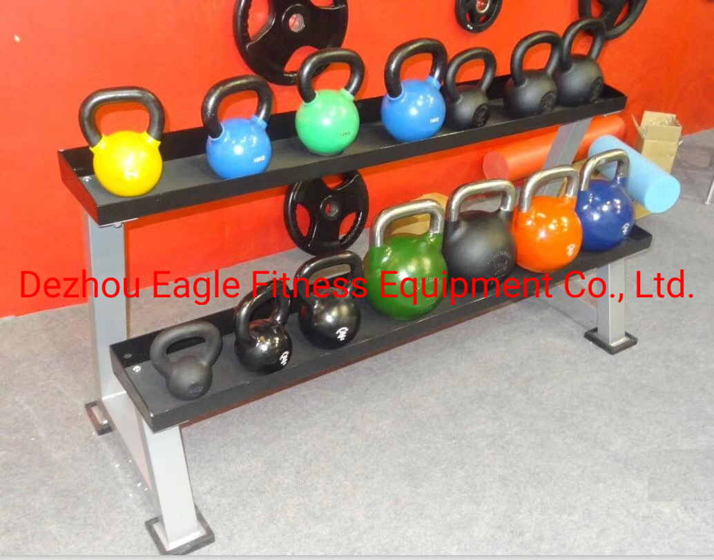 High Quality Factory Wholesale Cheap Fitness Competition Adjustable Kettlebell