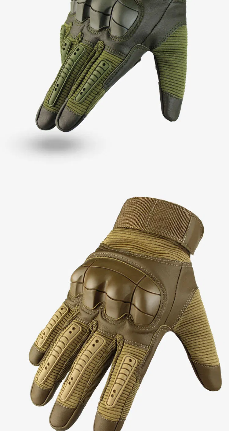 Tactical Gloves 6