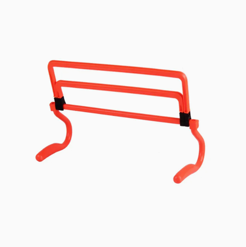 Portable Agility Training Equipment Factory Direct Hurdles