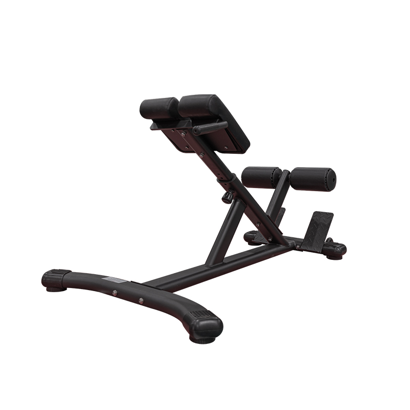 Premium Roman Chair for Home Gym and Strength Training
