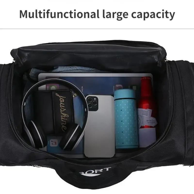Gym Bag 6