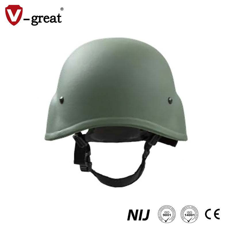 Special Forces M88 Pasgt PE Head Protection Combat Helmet