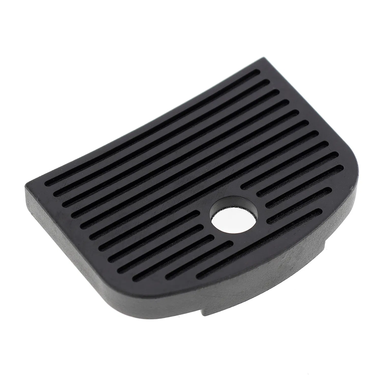 Anti-Slip Grip &amp; Impact-Resistant Reinforced Edges for Home Gym Machines Ergonomic High-Density Polyethylene Fitness Equipment Accessory