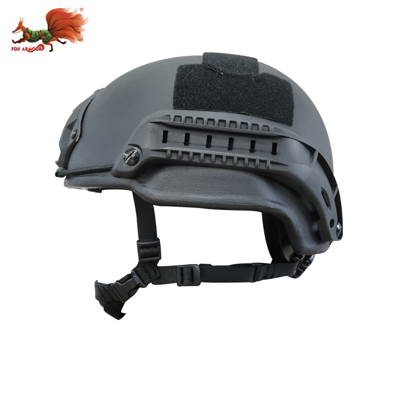 Protection Tactical Combat Safety MID-Cut Helmet