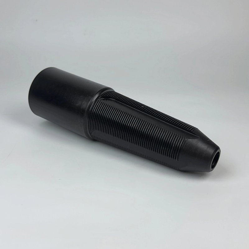 Recovery Tools Recovery Drill Rods out From The Hole