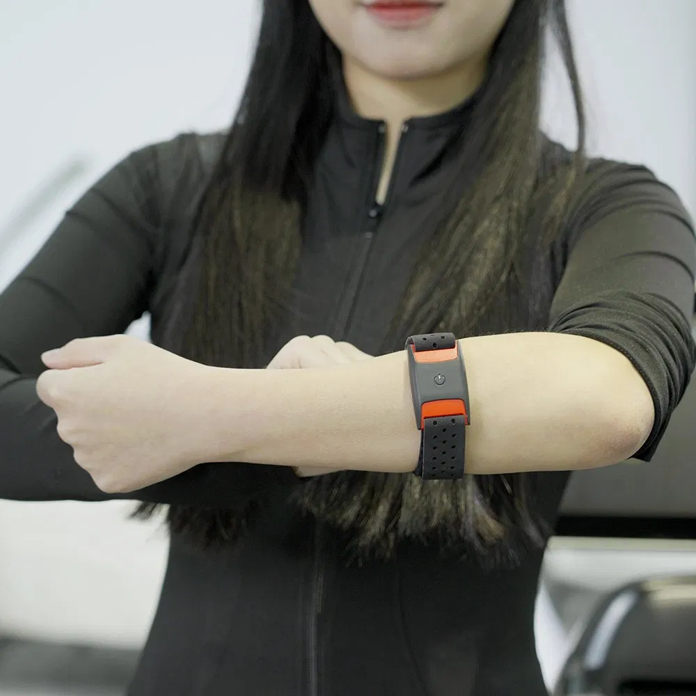 Altitude Simulation Training Hypoxic Generator for Energy Boost