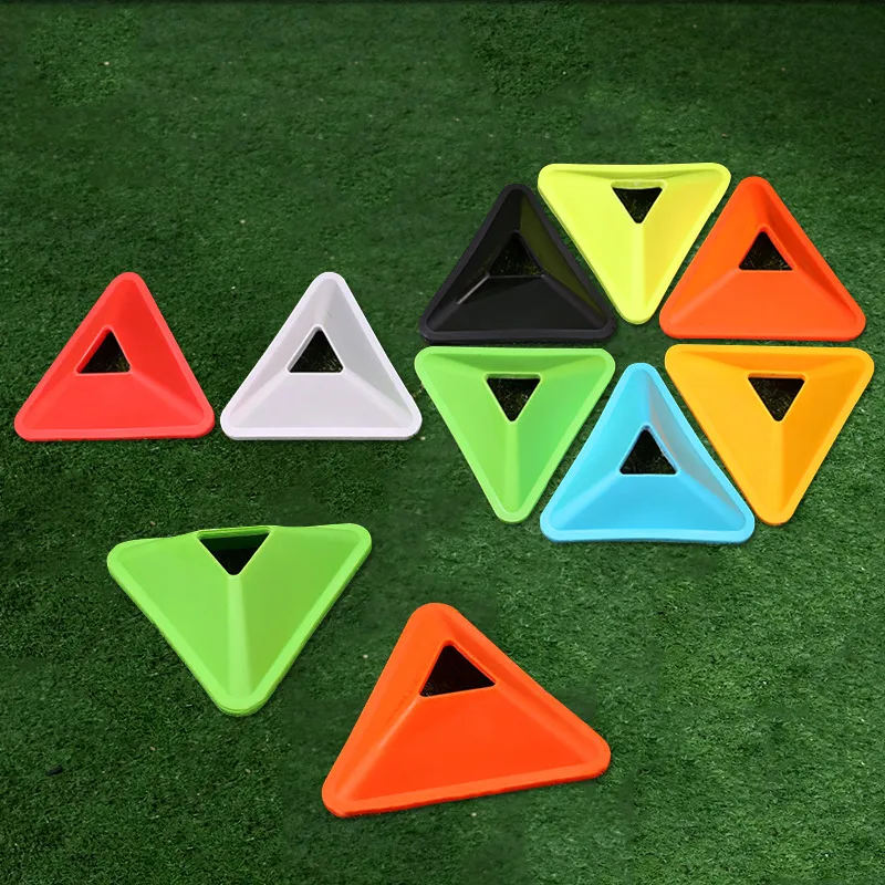Soccer Training Cone 3