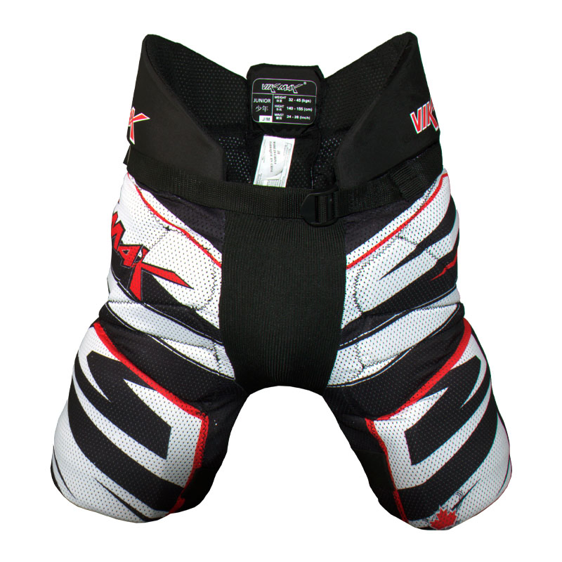Professional Land Ice Hockey Protective Gear for Youth and Adults Children's Sport Anti-Fall Pants Equipment